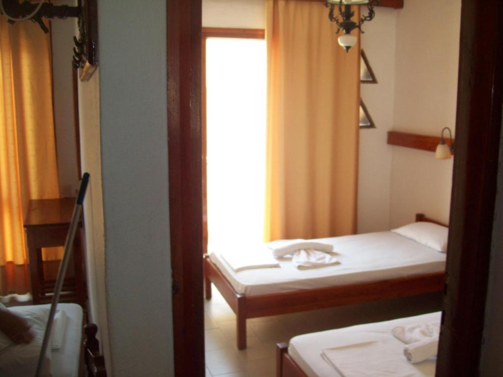 Kato Stalos Beach Room photo