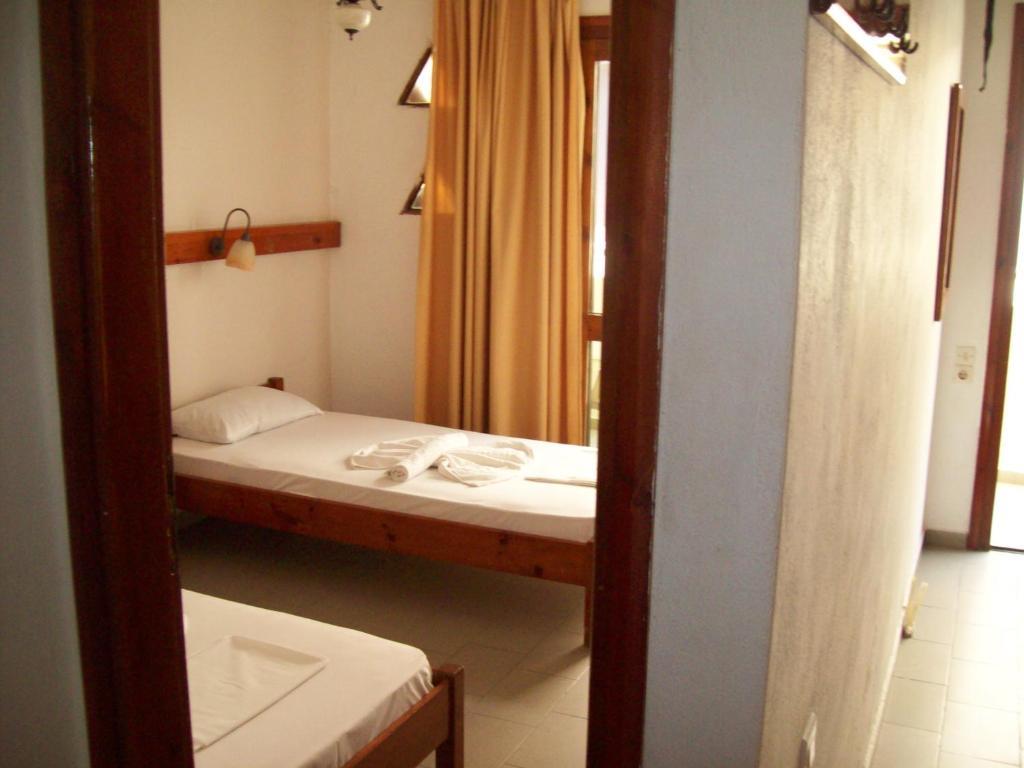 Kato Stalos Beach Room photo